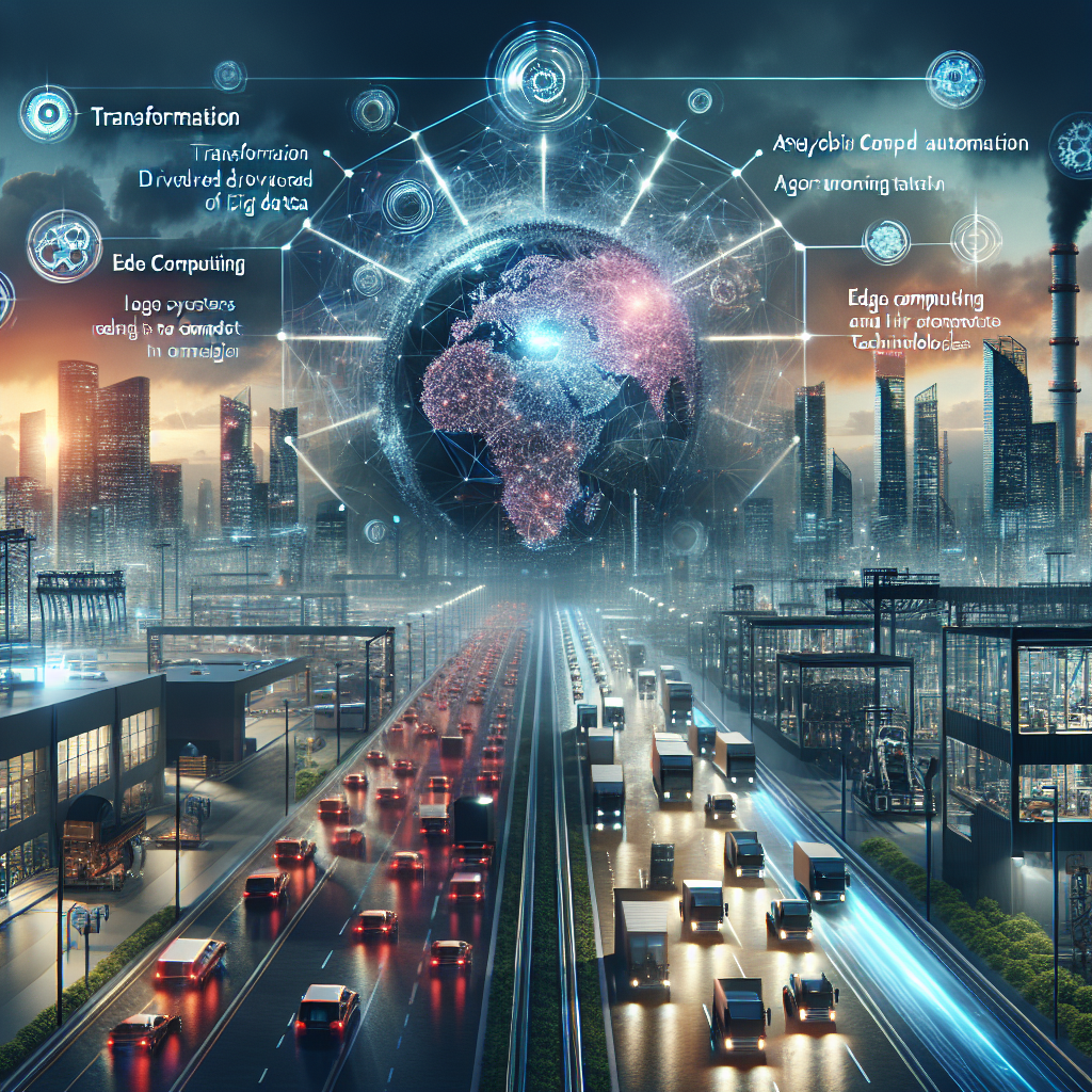 Explorando el Impulso de SMCI en la Era de la Tecnología Avanzada
