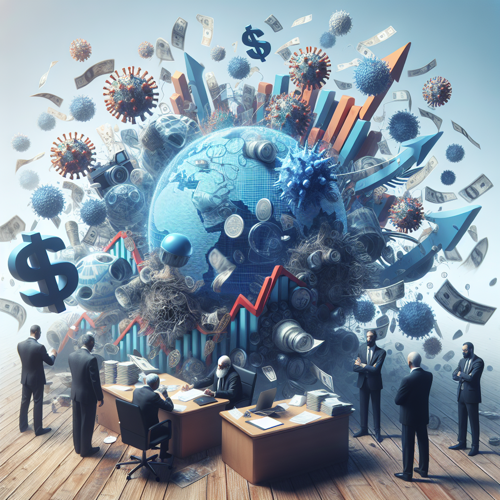 Desafíos Económicos de Turquía: La Persistente Inflación