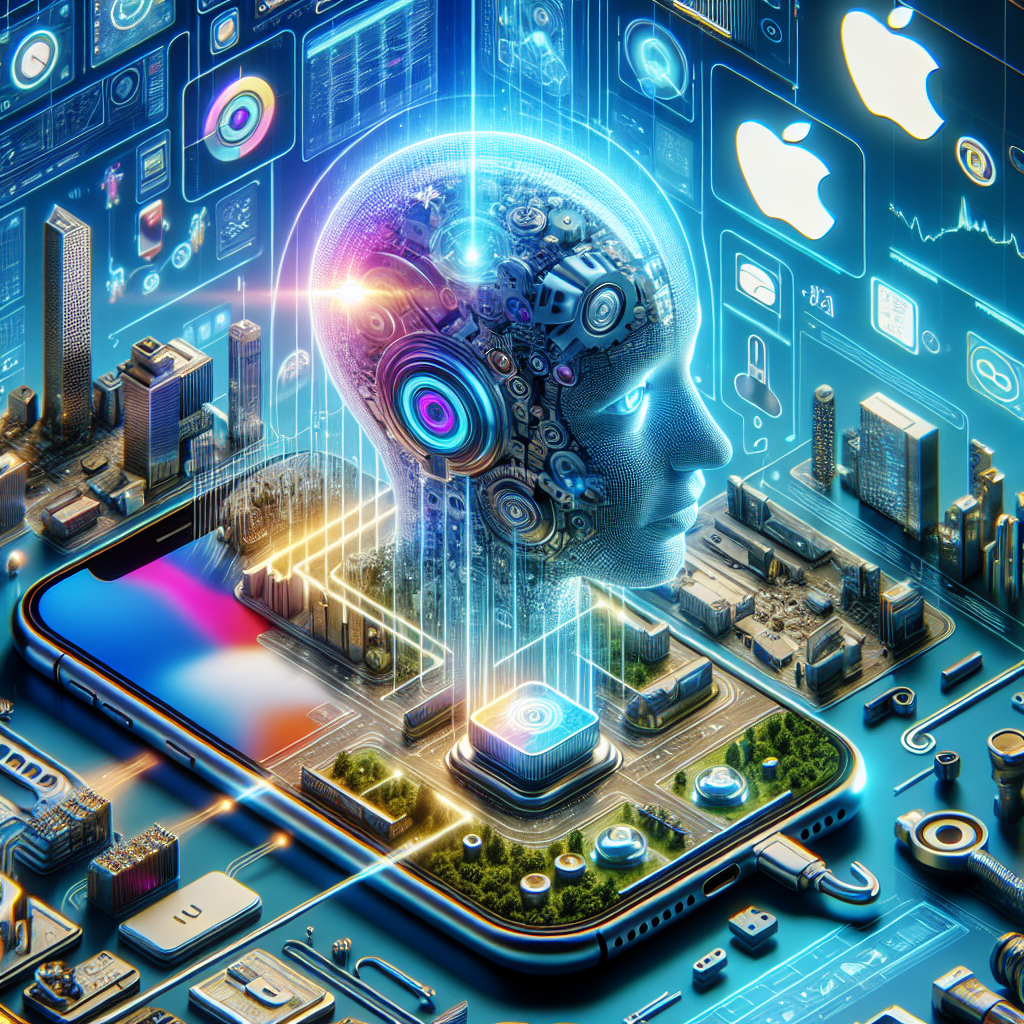 Innovaciones de Apple Intelligence: iOS 18.2 revoluciona el futuro