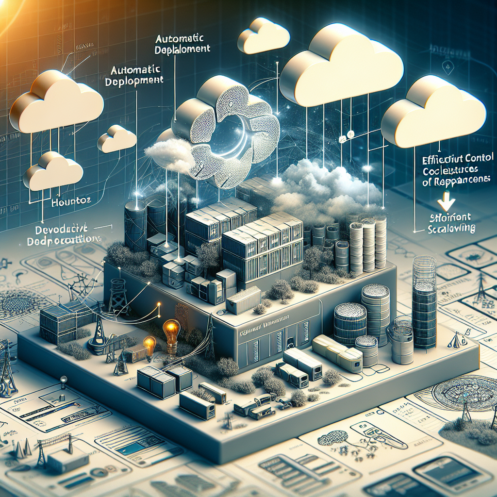 Kubernetes: Su Impacto y Accesibilidad en la Vida Cotidiana