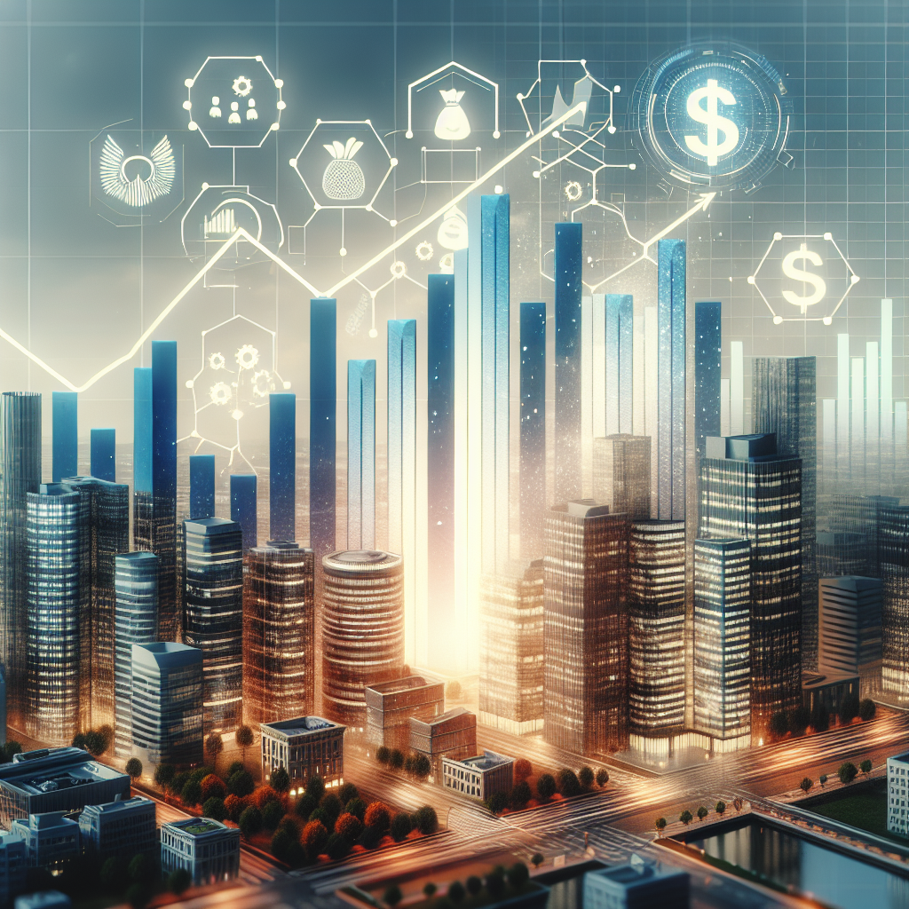 Inversiones Millonarias Impulsan el Software Empresarial Global