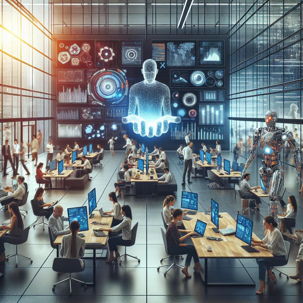 Startups de IA y Capital de Riesgo: Liderando la Innovación