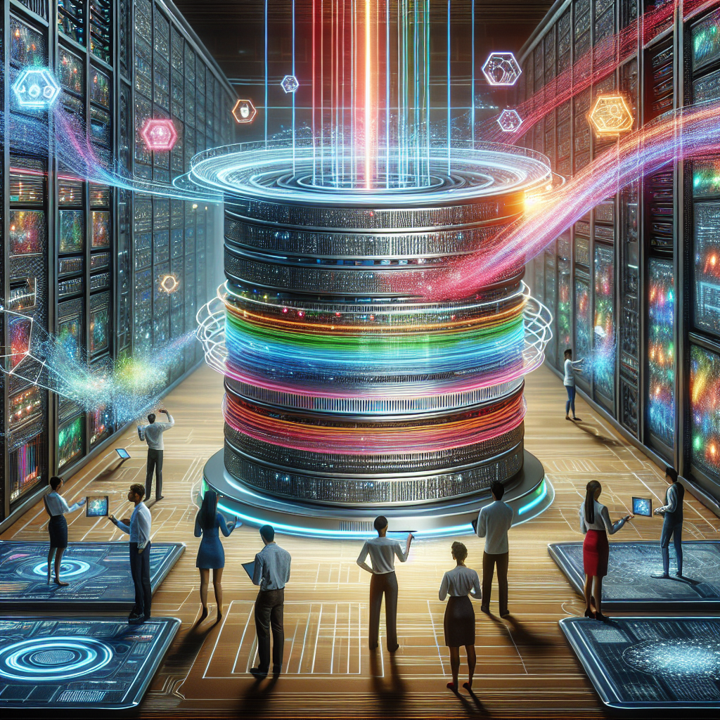 Databricks: Innovación y Expansión en la Era de la IA