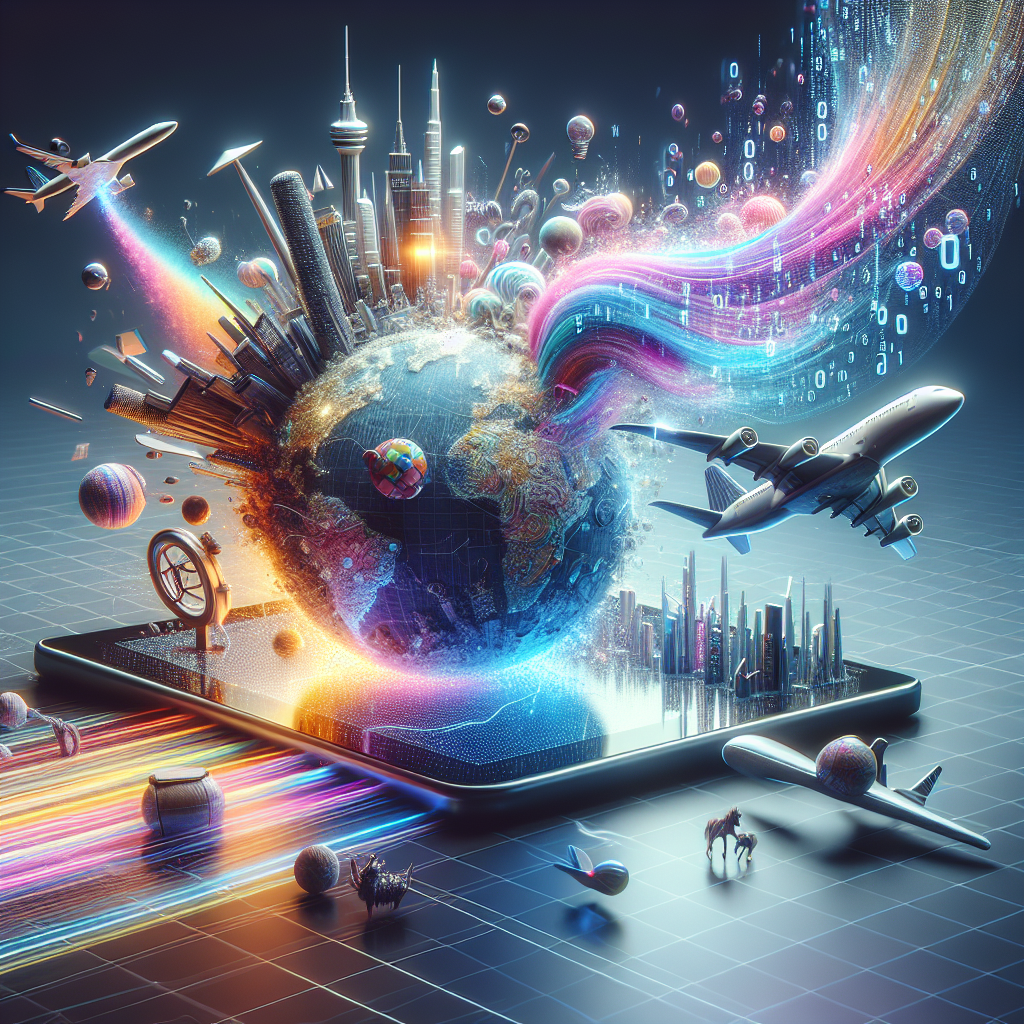 Unicornio Tecnológico Argentino Adquirido: Impacto y Futuro