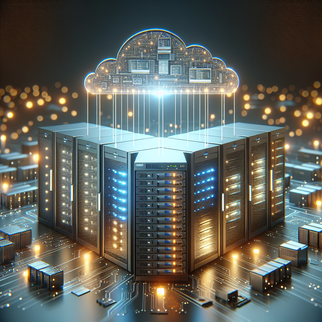 Soluciones Líderes en Almacenamiento Hiperconvergente 2023