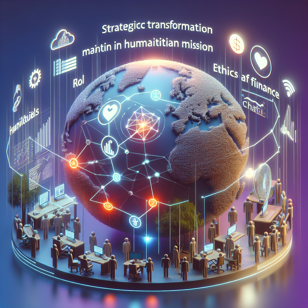 OpenAI Reevalúa Estrategia para Futuro Sostenible y Ético