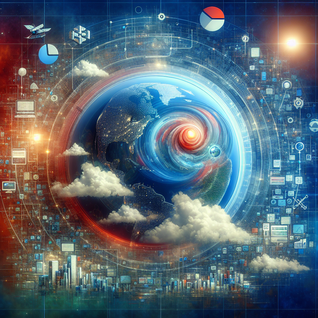 Impacto de la financiación de Serie J en Databricks y líderes tech