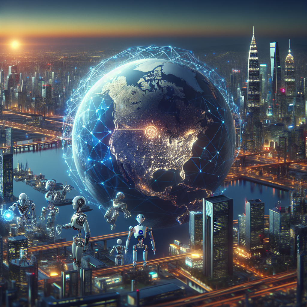 Horizontes de la IA: Retos y Oportunidades en 2025