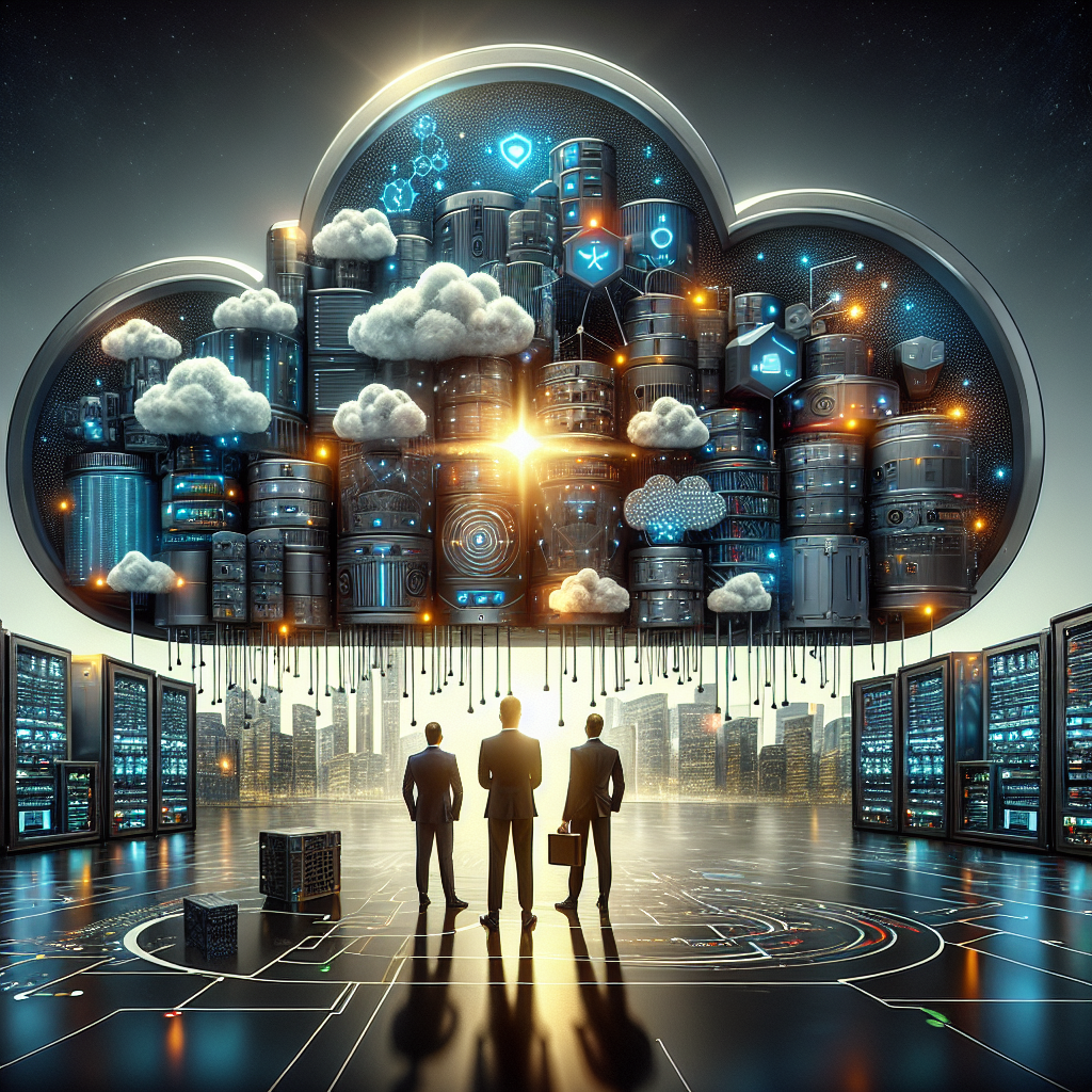 Avances de ETSI OSM 17 en Orquestación Nativa de la Nube