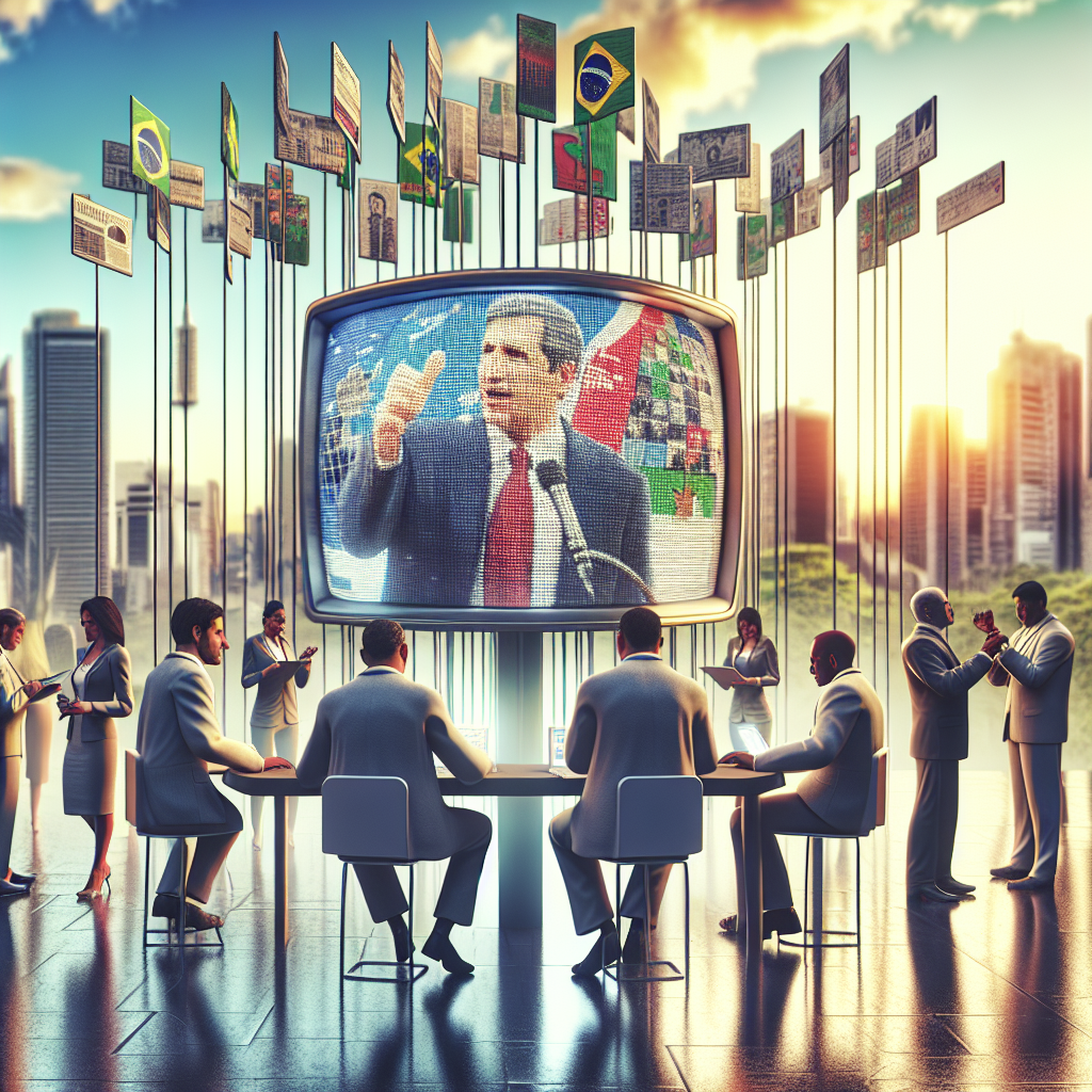 Impacto de Trump en las Elecciones y Política de Brasil