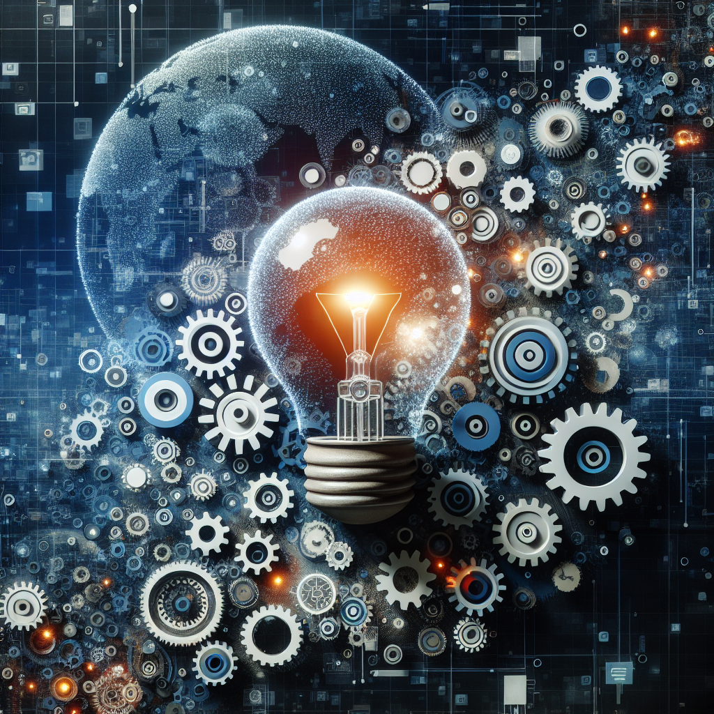 Proveedores Independientes de Software: Pilares del Futuro Tecnológico