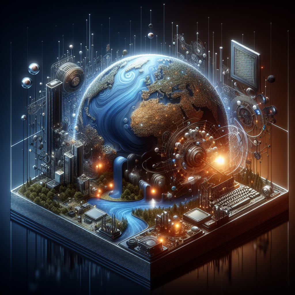 El Avance de la IA: Transformando la Computación Personal