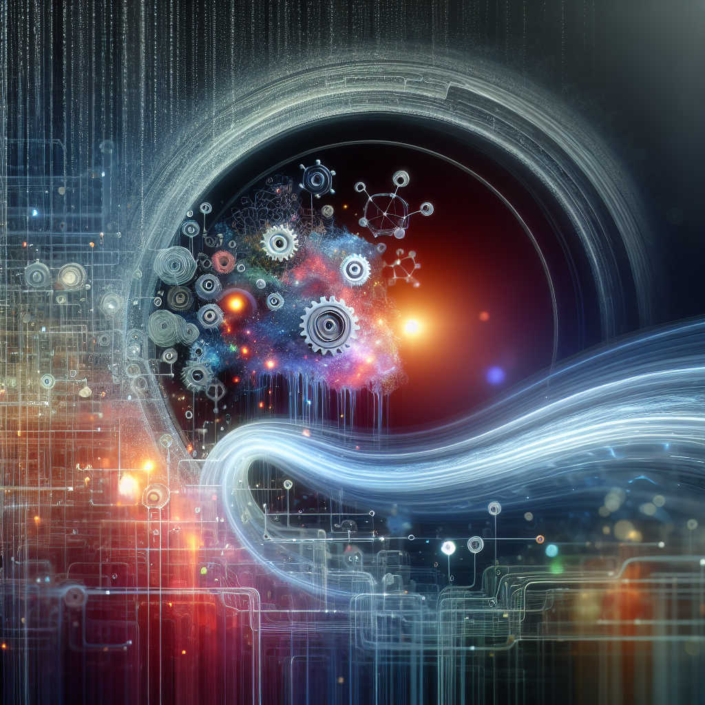 Optimizando IA: Nuevas Colaboraciones en Integración de Datos