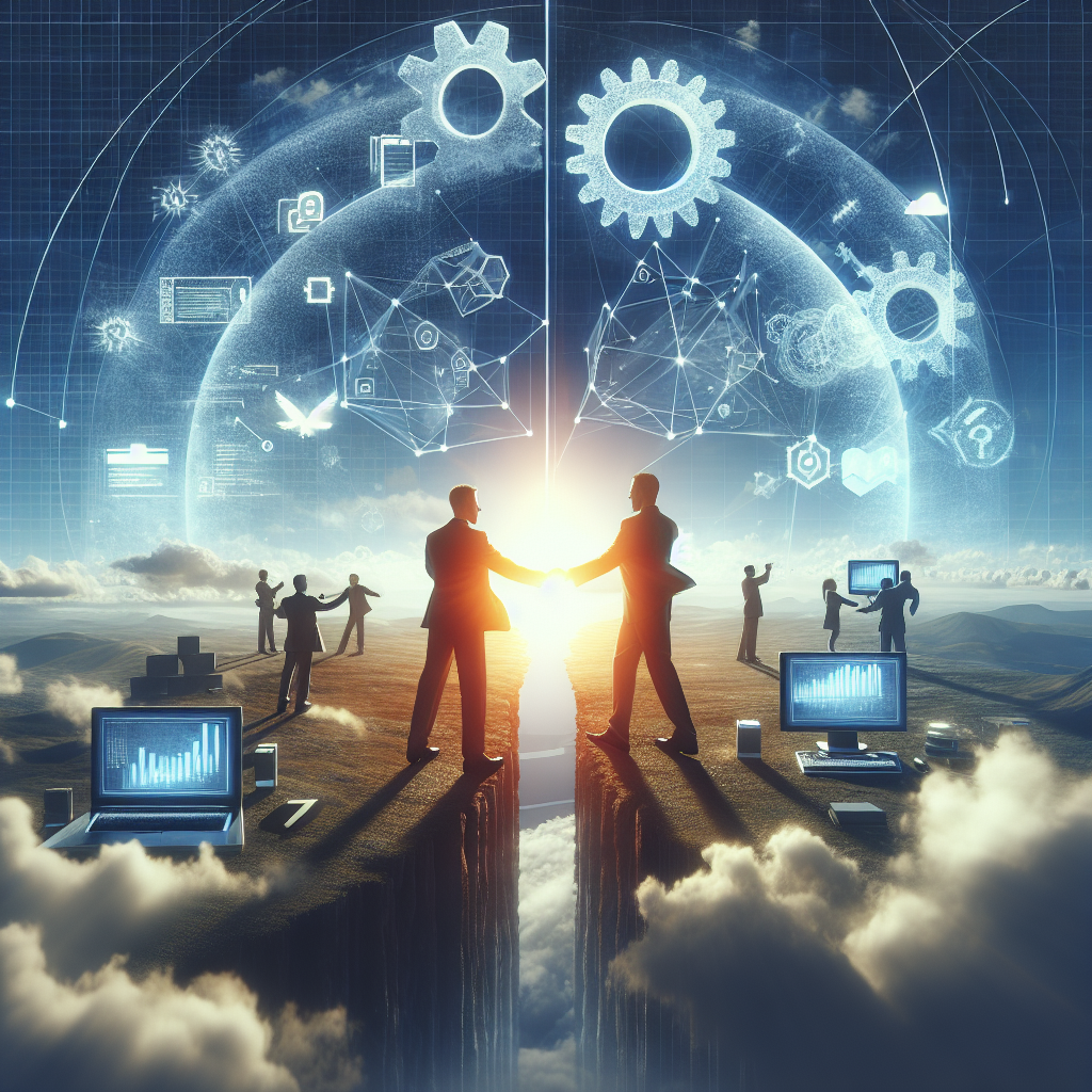 Alianza Tecnológica para Impulsar la Innovación Empresarial