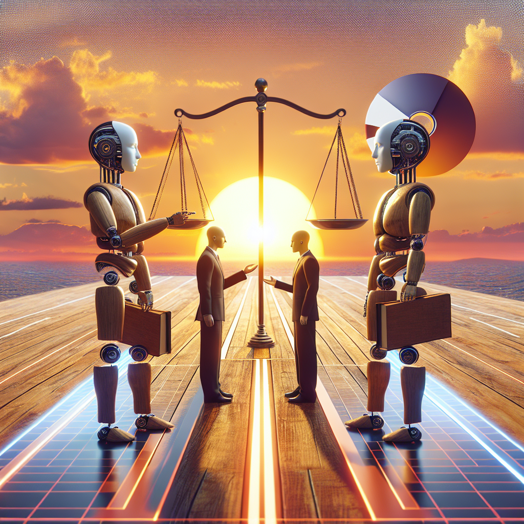 ChatGPT: Hacia un Debate Más Abierto y Controvertido