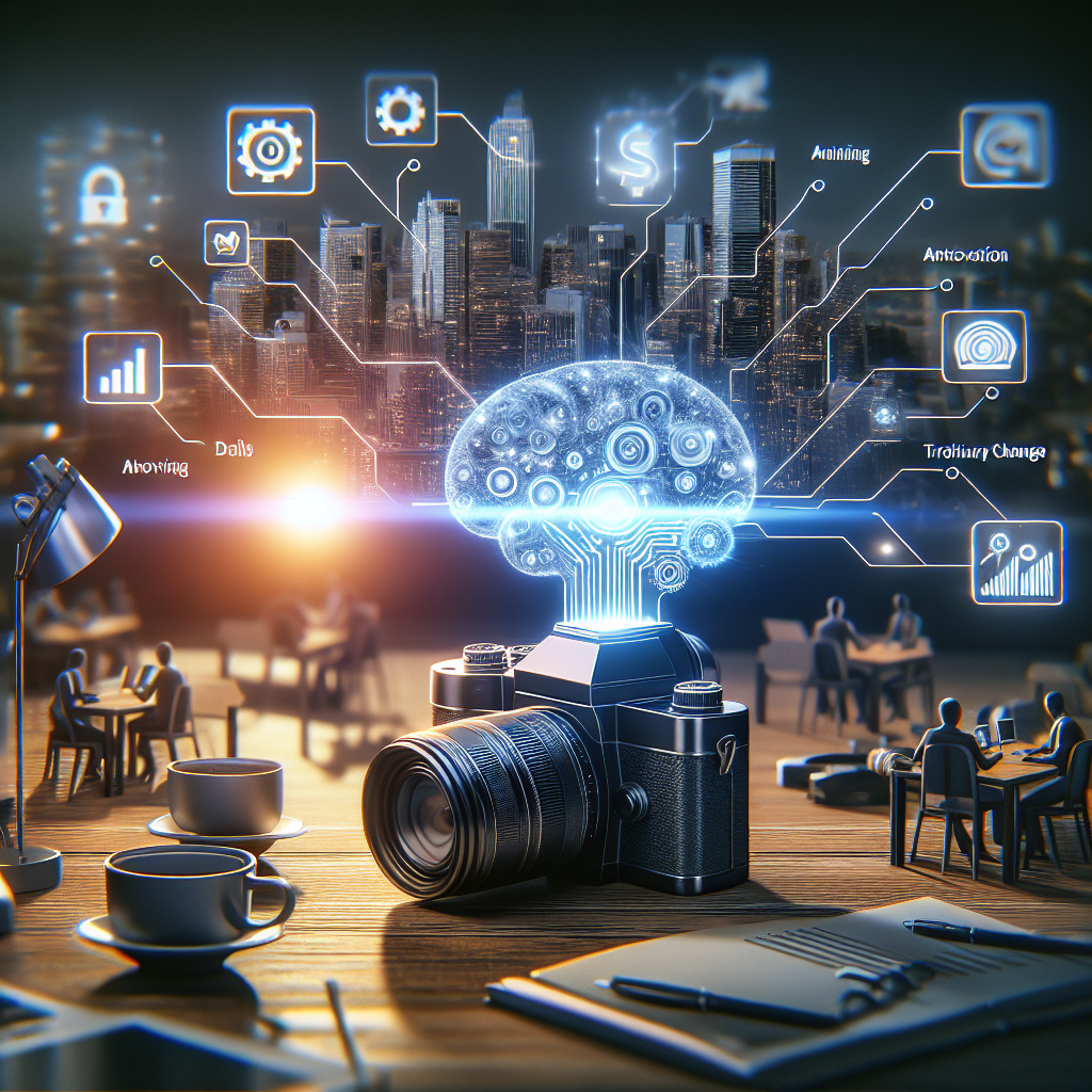 Maximiza tus Ahorros Diarios con IA Innovadora y Eficiente