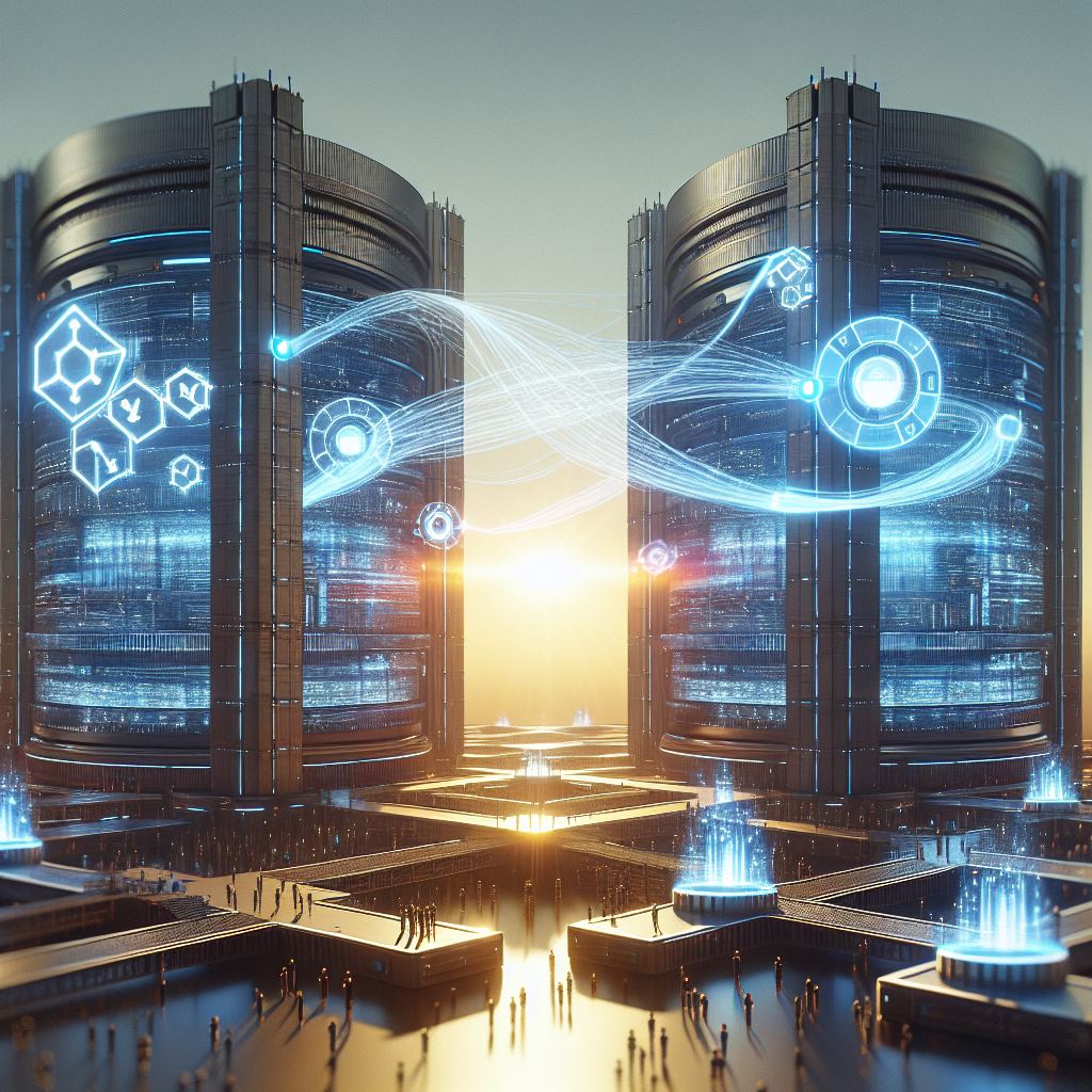 Revolución en Gestión de Datos: La Alianza de SAP y Databricks