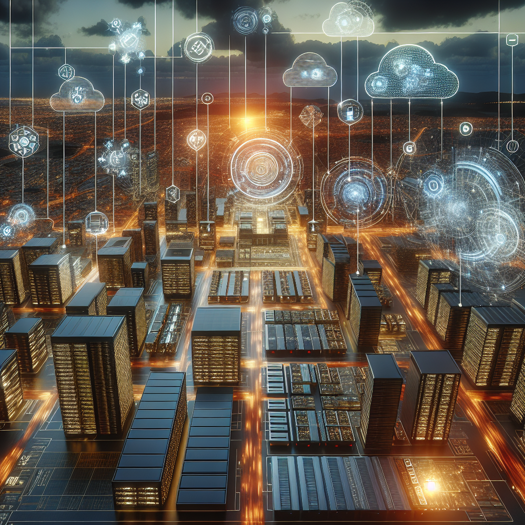 Innovación y Sostenibilidad: El Nuevo Horizonte de Cantabria