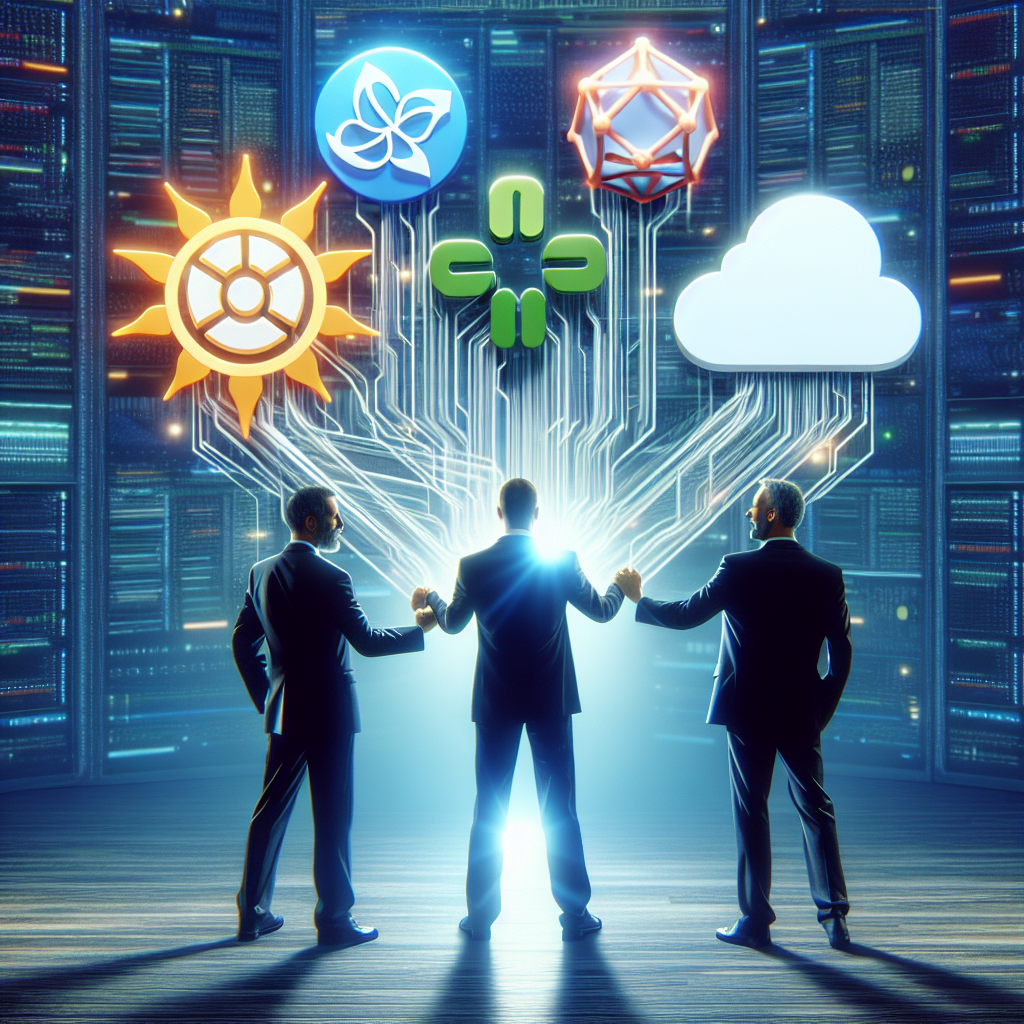 Unión Estratégica de OpenStack y Linux Foundation Impulsa Innovación