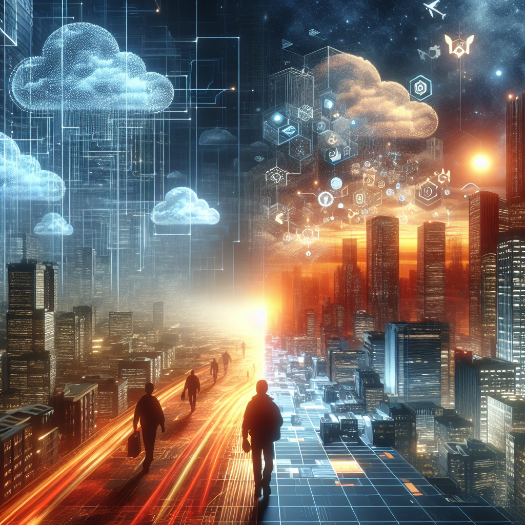 Renovación de OpenStack: Unión Estratégica con Linux Foundation