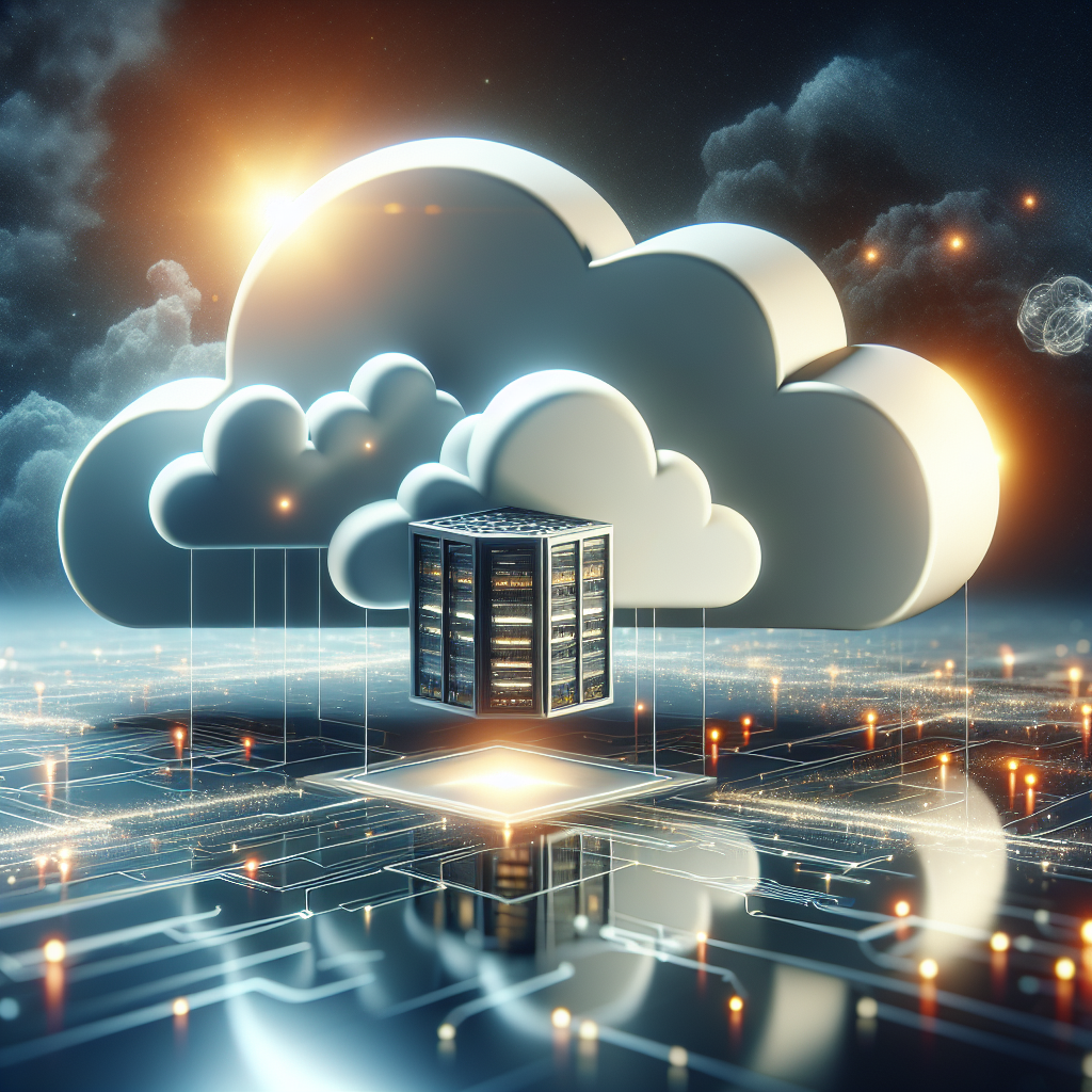 Un Nuevo Impulso para OpenStack junto a The Linux Foundation