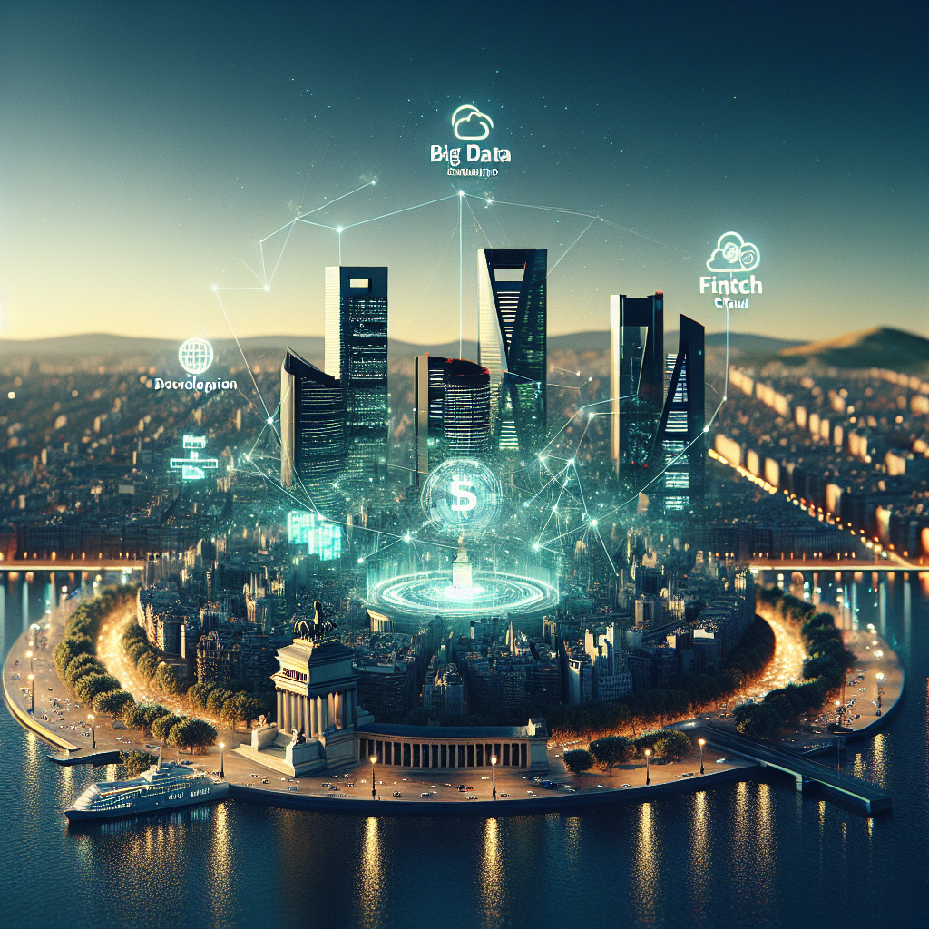 Oportunidades de Formación en Big Data y Desarrollo en la Nube