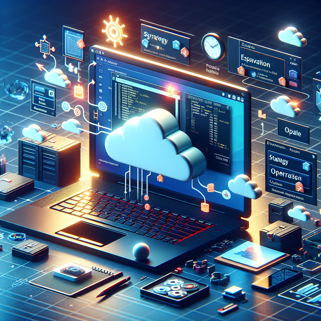 Guía sobre Herramientas Esenciales para Migrar a la Nube con Linux