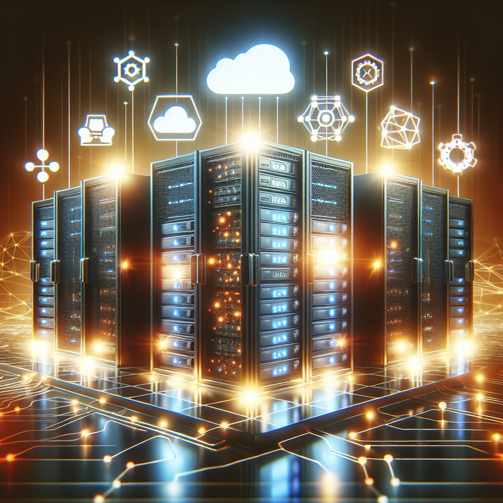 Impulso Empresarial: Virtualización Moderna con Kubernetes