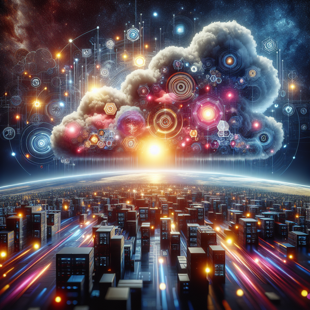 Revolución y Futuro de OpenShift en la Orquestación de Contenedores