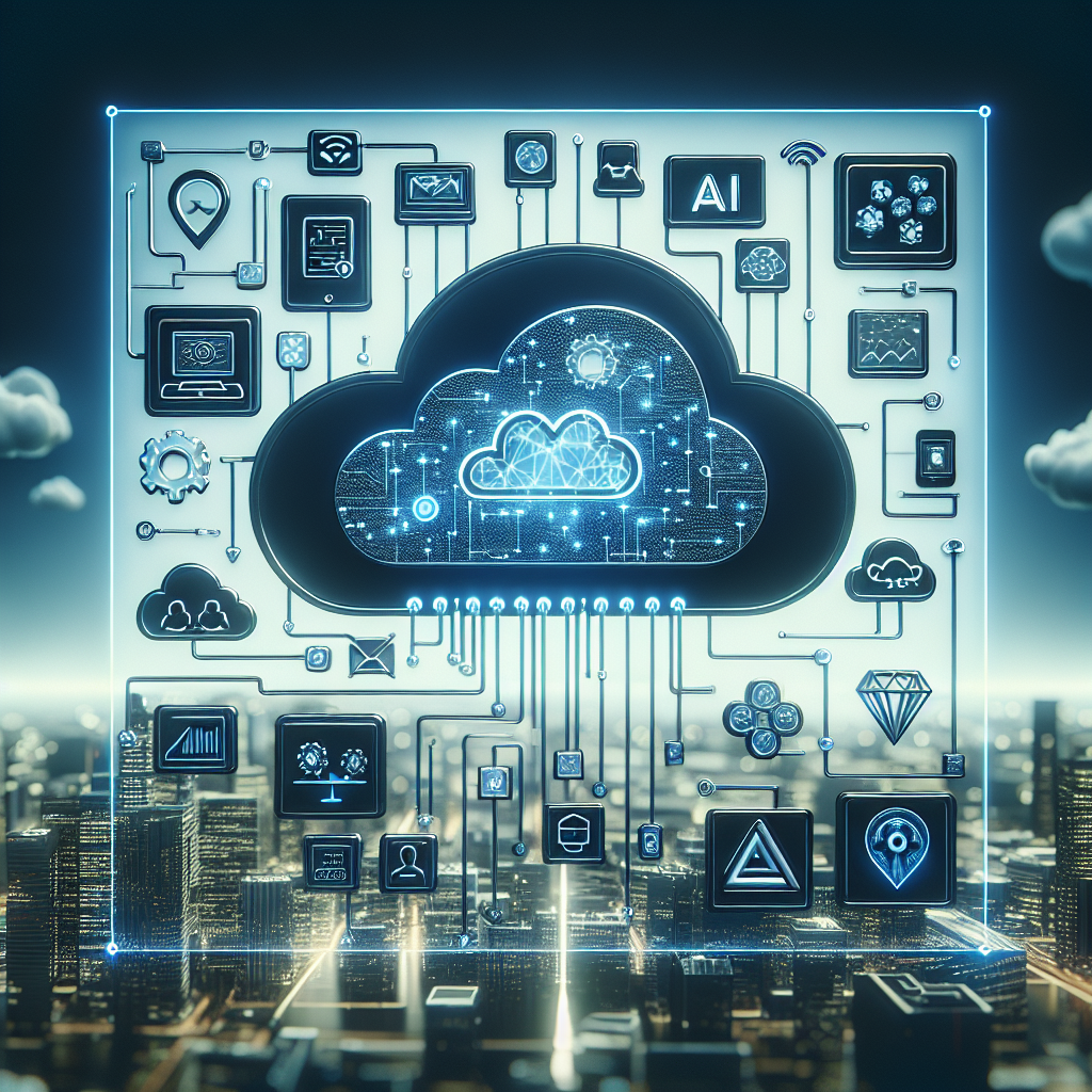 Avanzando en la Gestión de Datos en la Nube con IA y Databricks