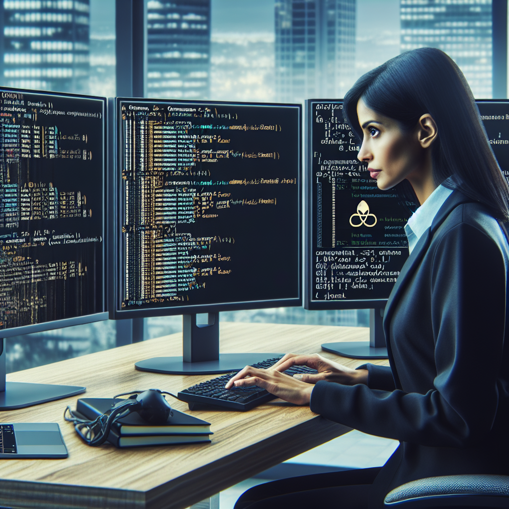 Rol Clave del Administrador Senior de Linux en TI Moderna