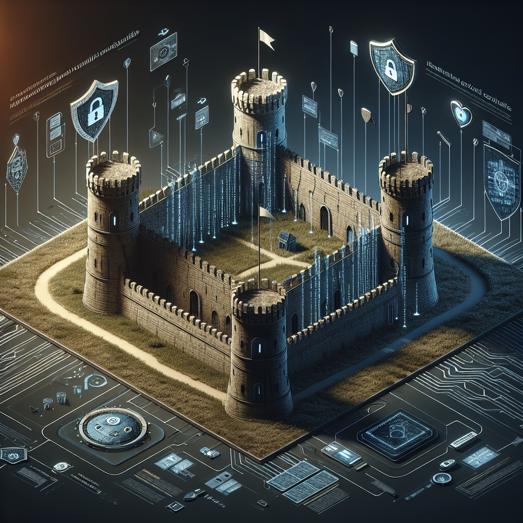 La Seguridad en Rancher/SUSE: Clave para Proteger Kubernetes