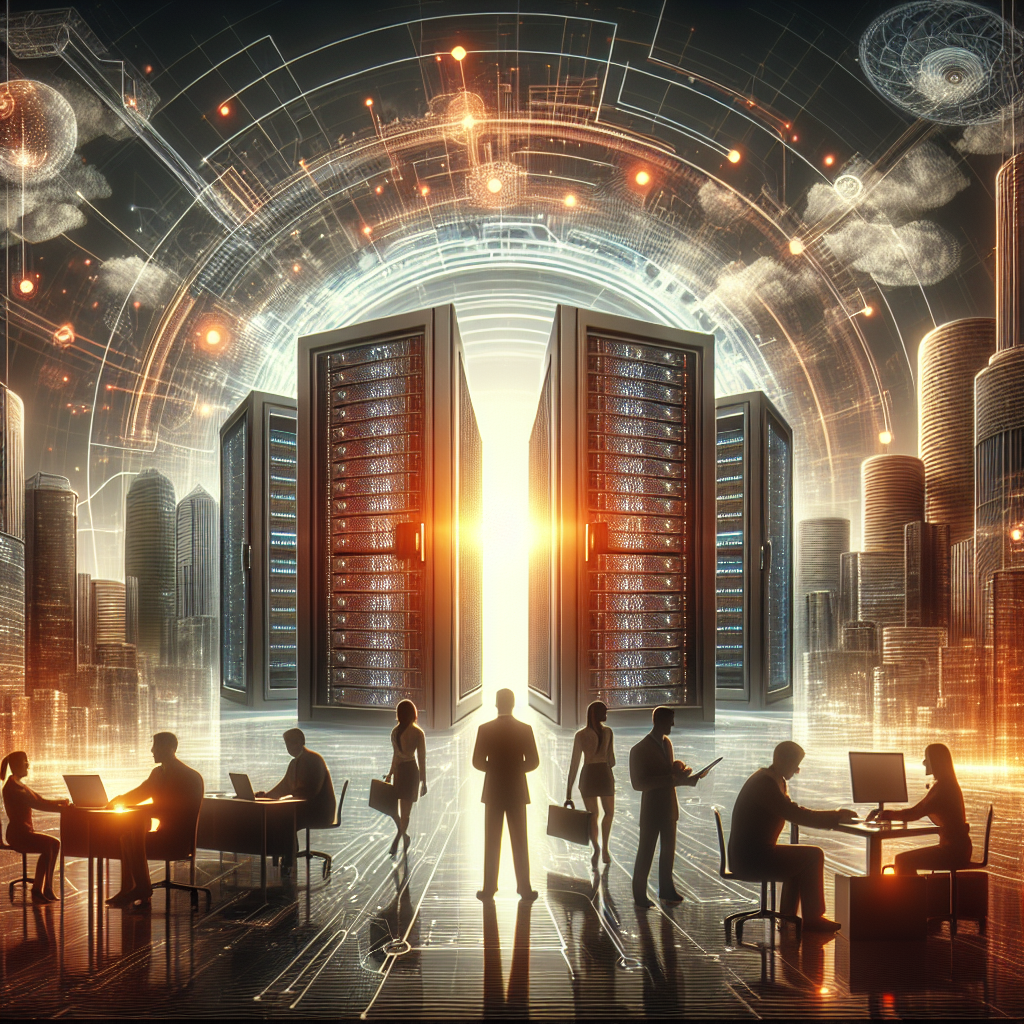 Expansión Tecnológica de AWS: Impulso Digital para Chile