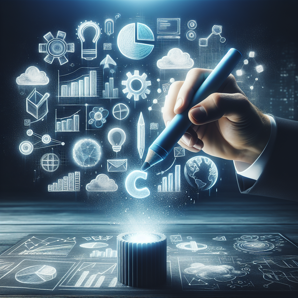 Chalk: Revolucionando el Futuro del Análisis de Datos Empresarial