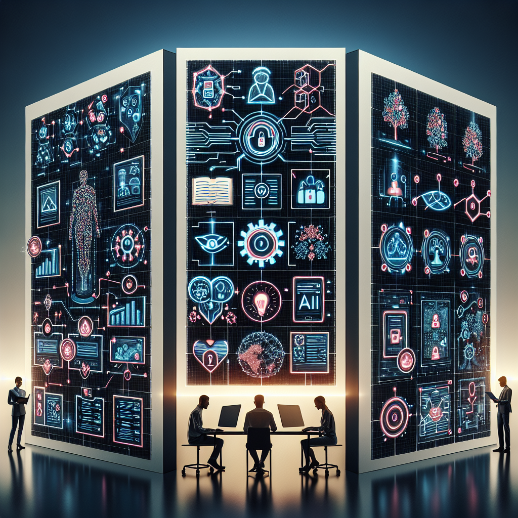 Innovación Segura: Navegando IA en Entornos Regulados y Creativos