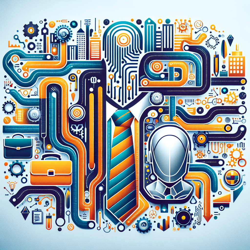 La Revolución de la IA en las Empresas Españolas