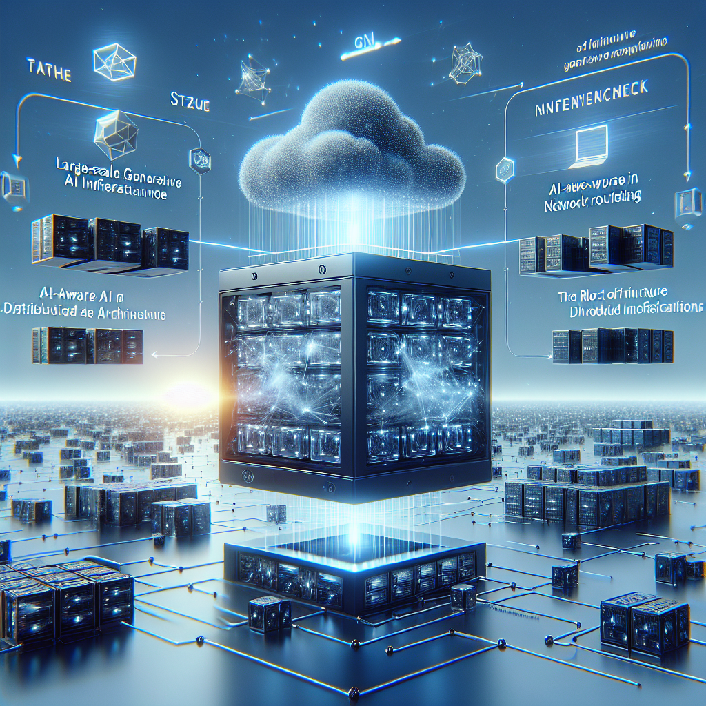 Avances en IA Generativa: Kubernetes y Nuevas Arquitecturas