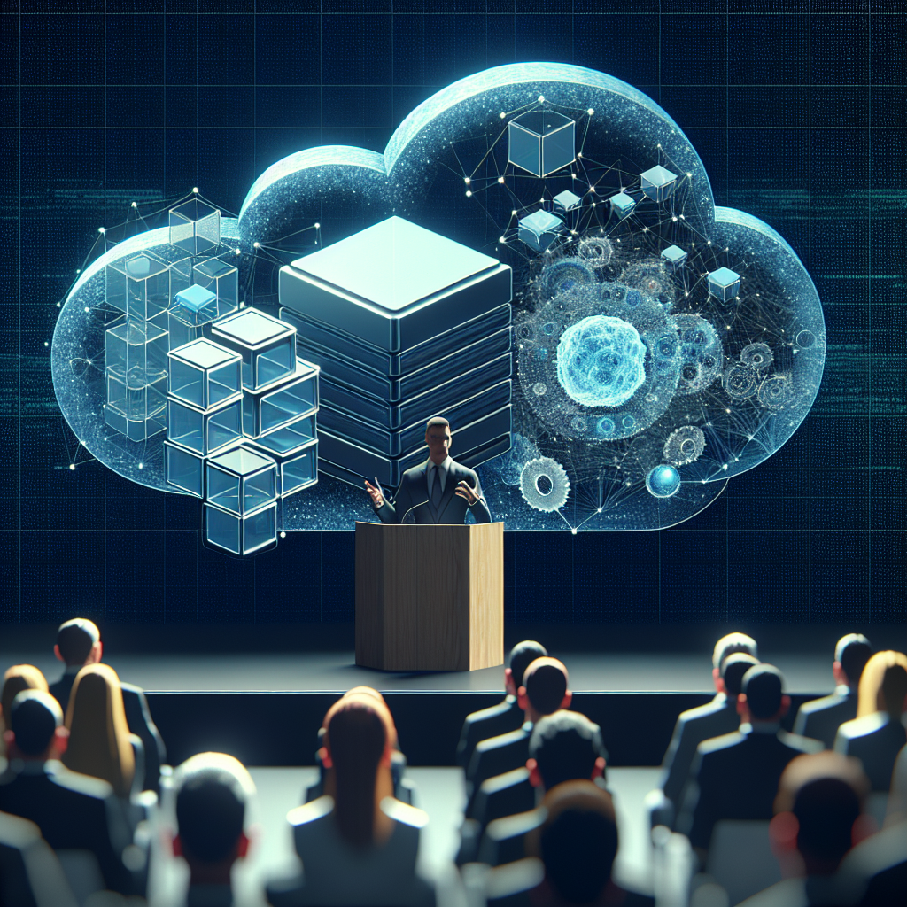 Liderando el Futuro de la Gestión de Contenedores Multinube