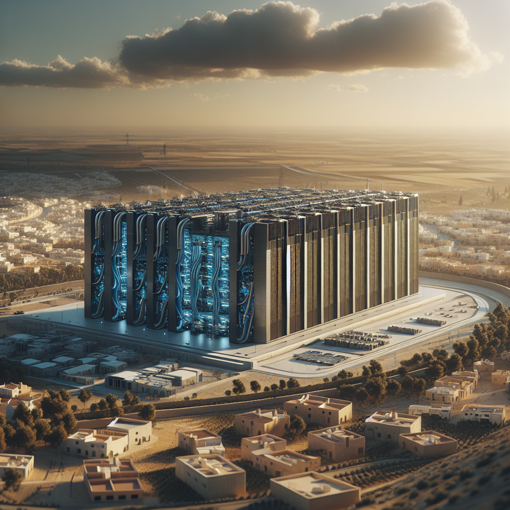 Centros de Datos: Revolución Económica y Sostenible en España