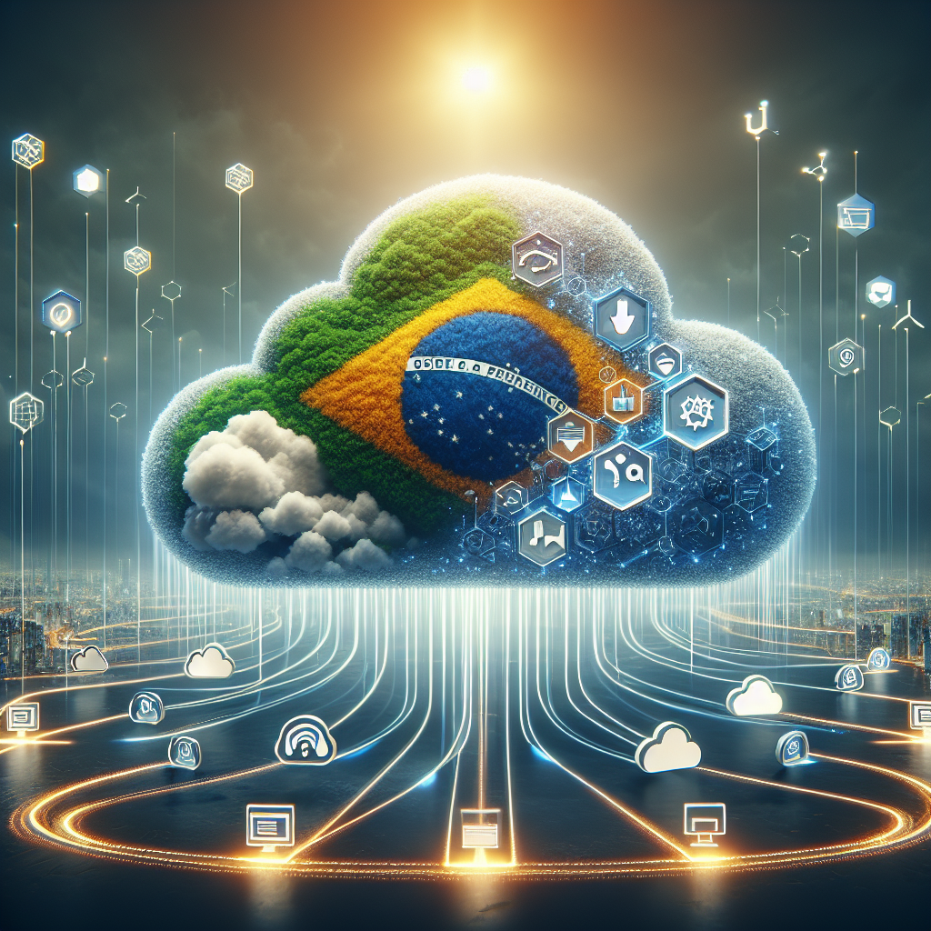 Databricks: Innovación en Datos Ahora en Nubes de Brasil