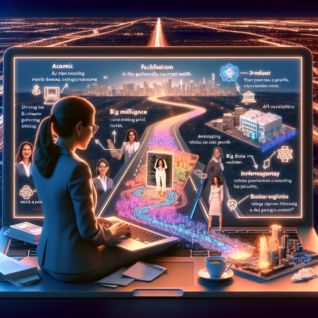 De la Academia a la Fortuna: El Viaje de un Profesor a Millonario