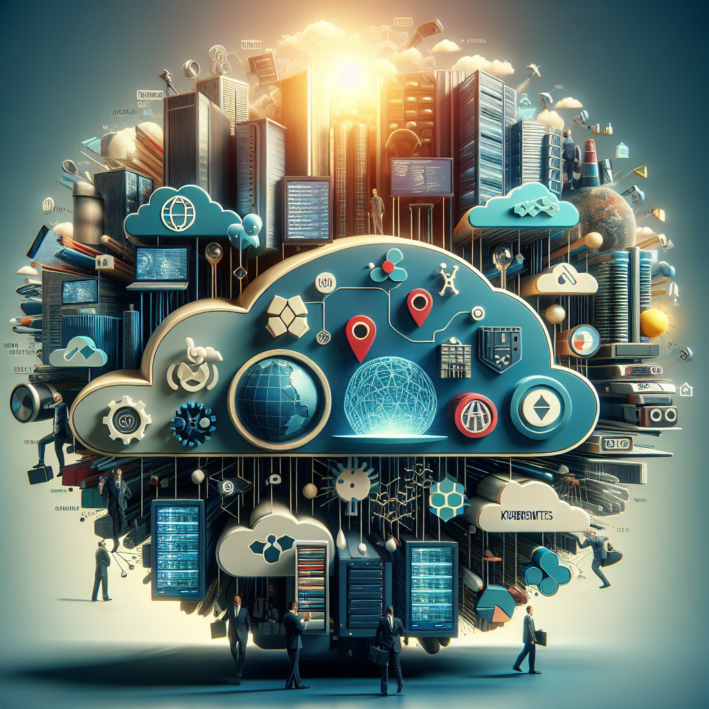 Oportunidades y Sueldos Competitivos en el Mundo TI Actualizado