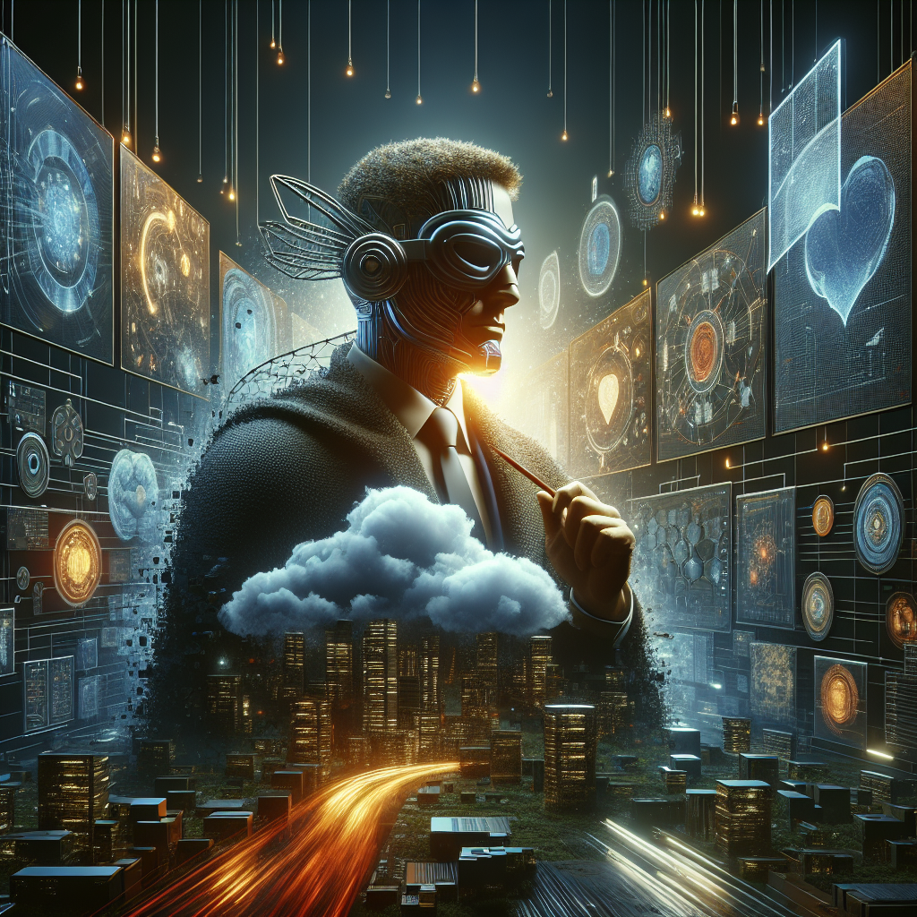 El Ingenio de James Hamilton: Héroe Tras Bastidores en AWS