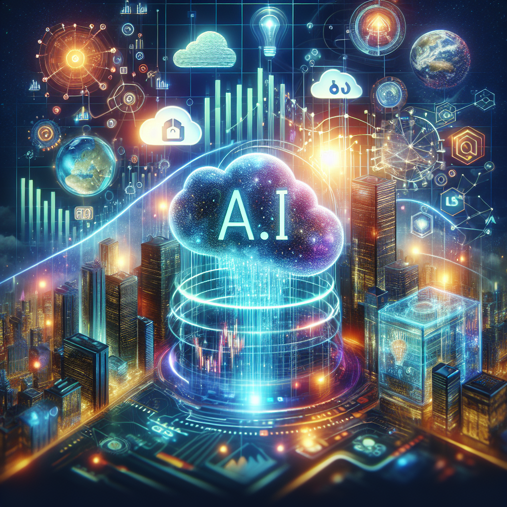 El Ascenso de OpenAI en la Era de la Inteligencia Artificial